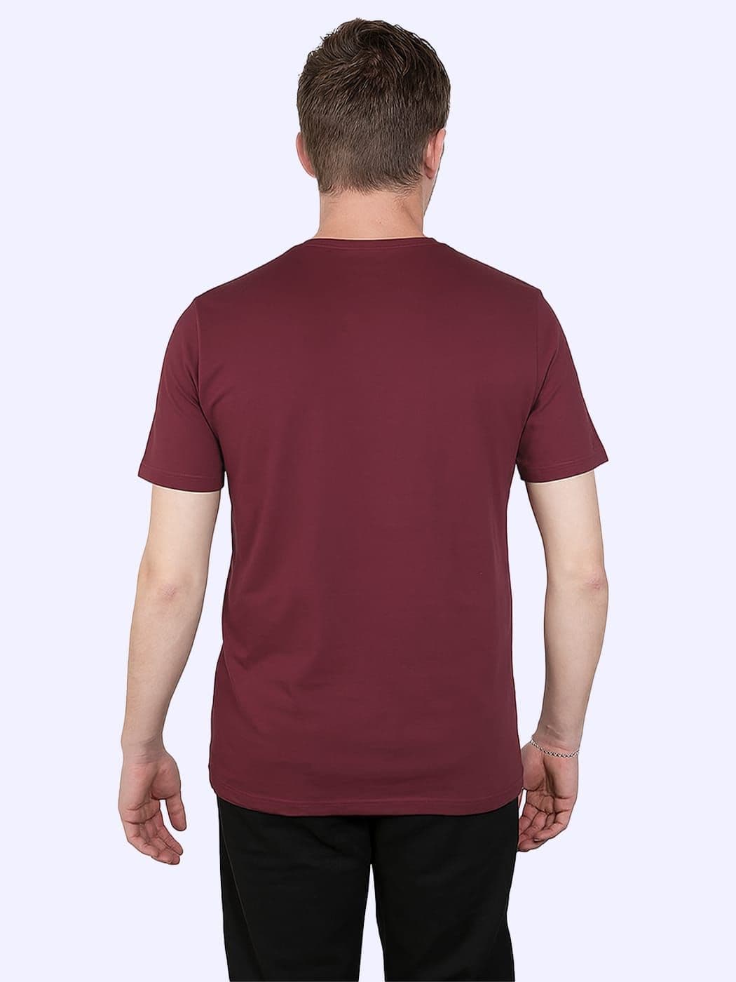 Tamil T-Shirt For Men - Half Sleeve