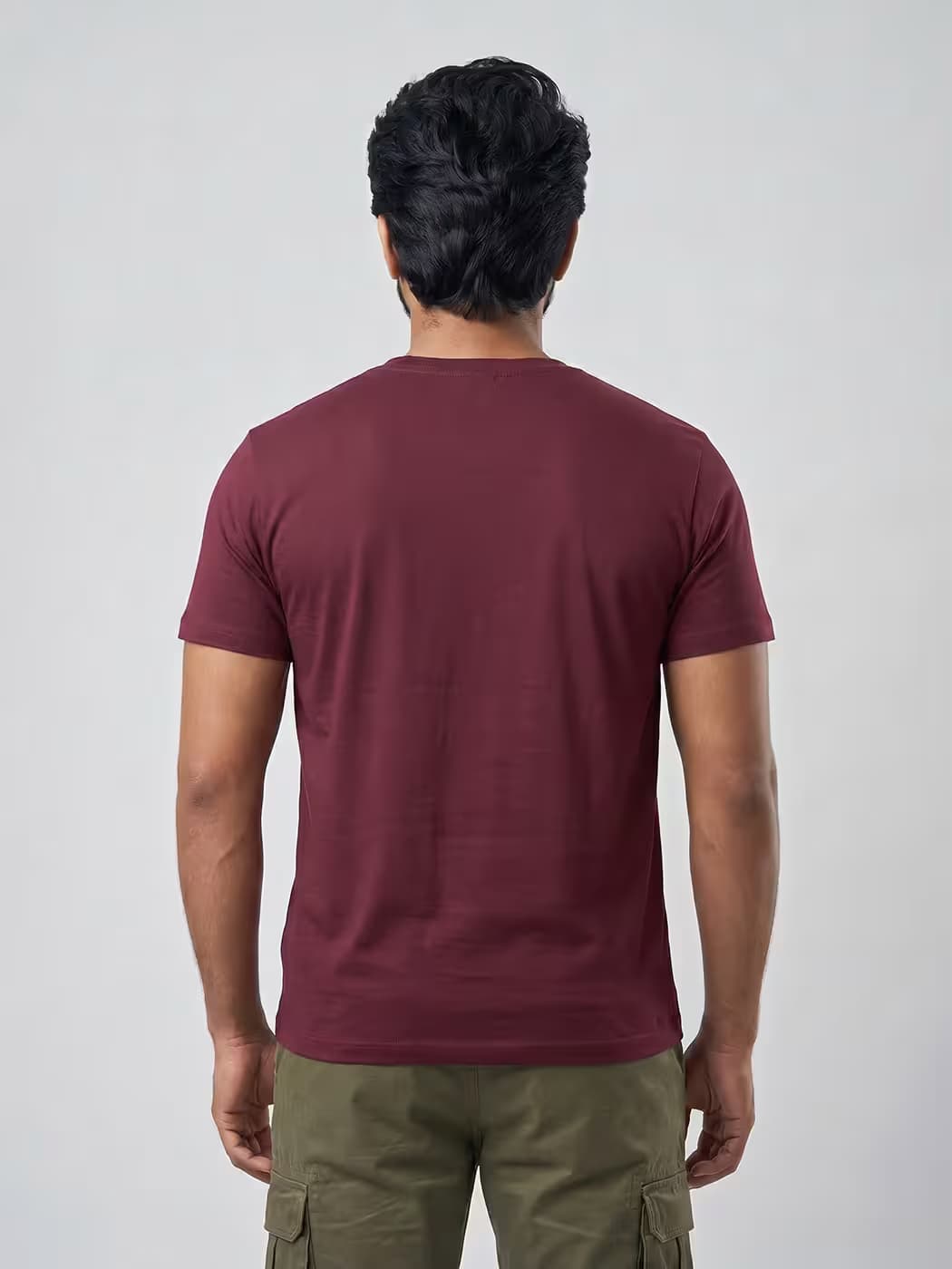 Sivame T-Shirt For Men - Half Sleeve
