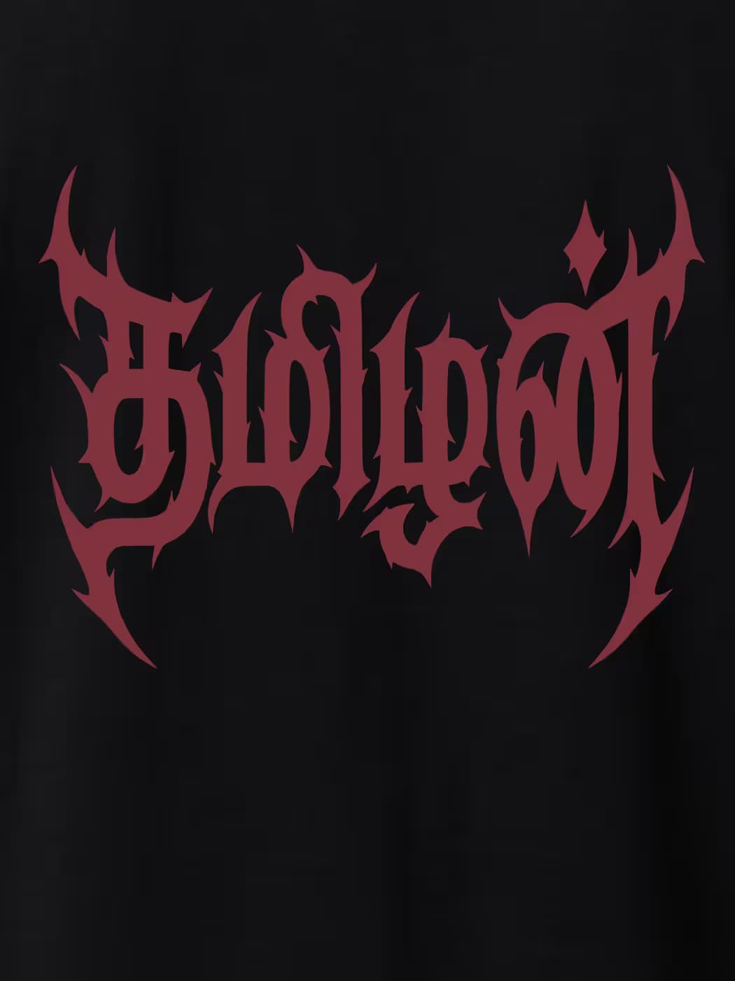 Thamizhan Power T-Shirt For Men - Half Sleeve
