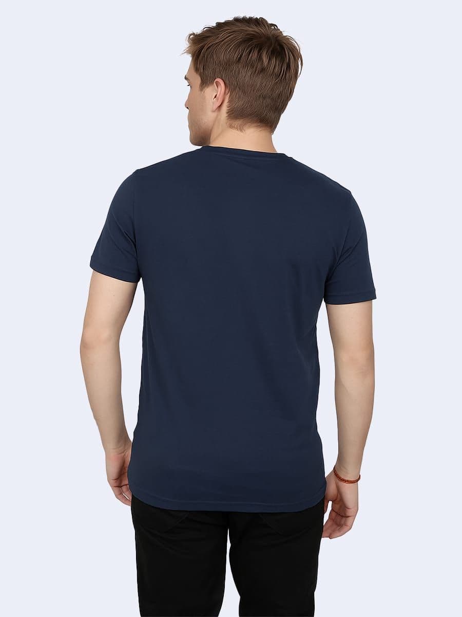 Aana T-Shirt For Men - Half Sleeve