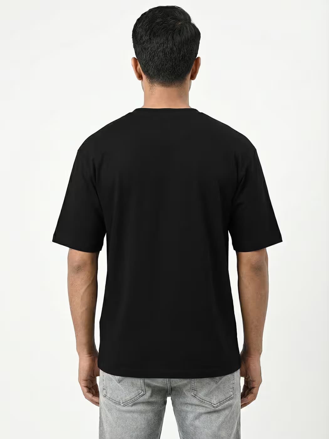 Thalapathy Vijay Oversized T-Shirt