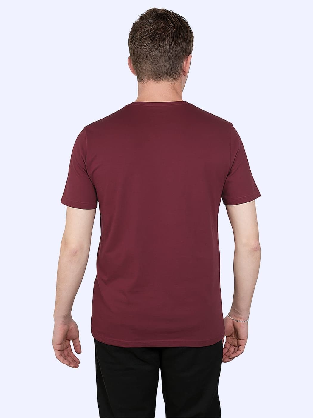 Ka T-Shirt For Men - Half Sleeve
