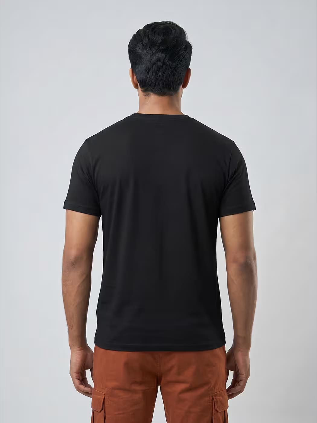 Engum Sivame T-Shirt For Men - Half Sleeve