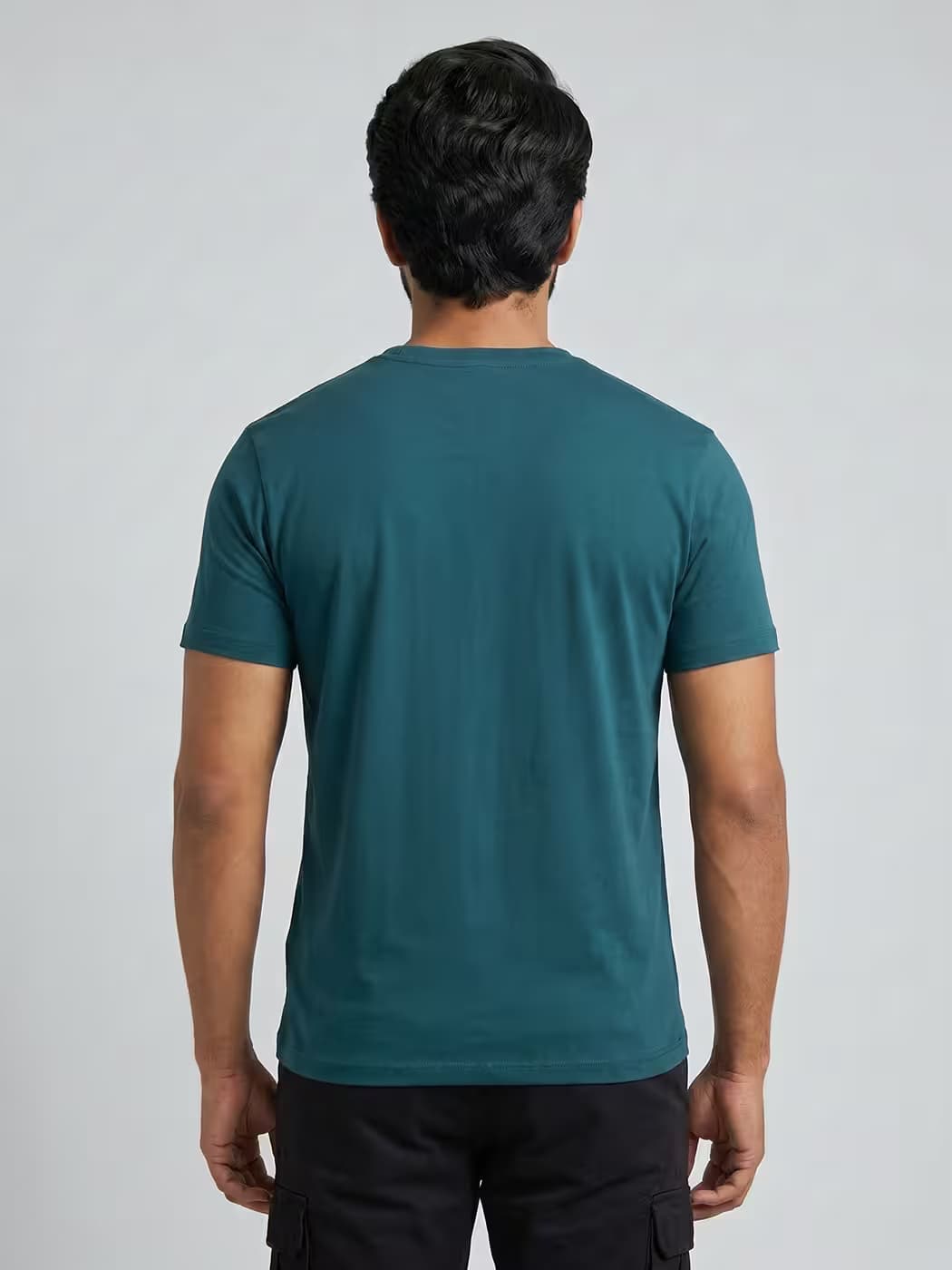Murugan Vel art T-Shirt For Men - Half Sleeve