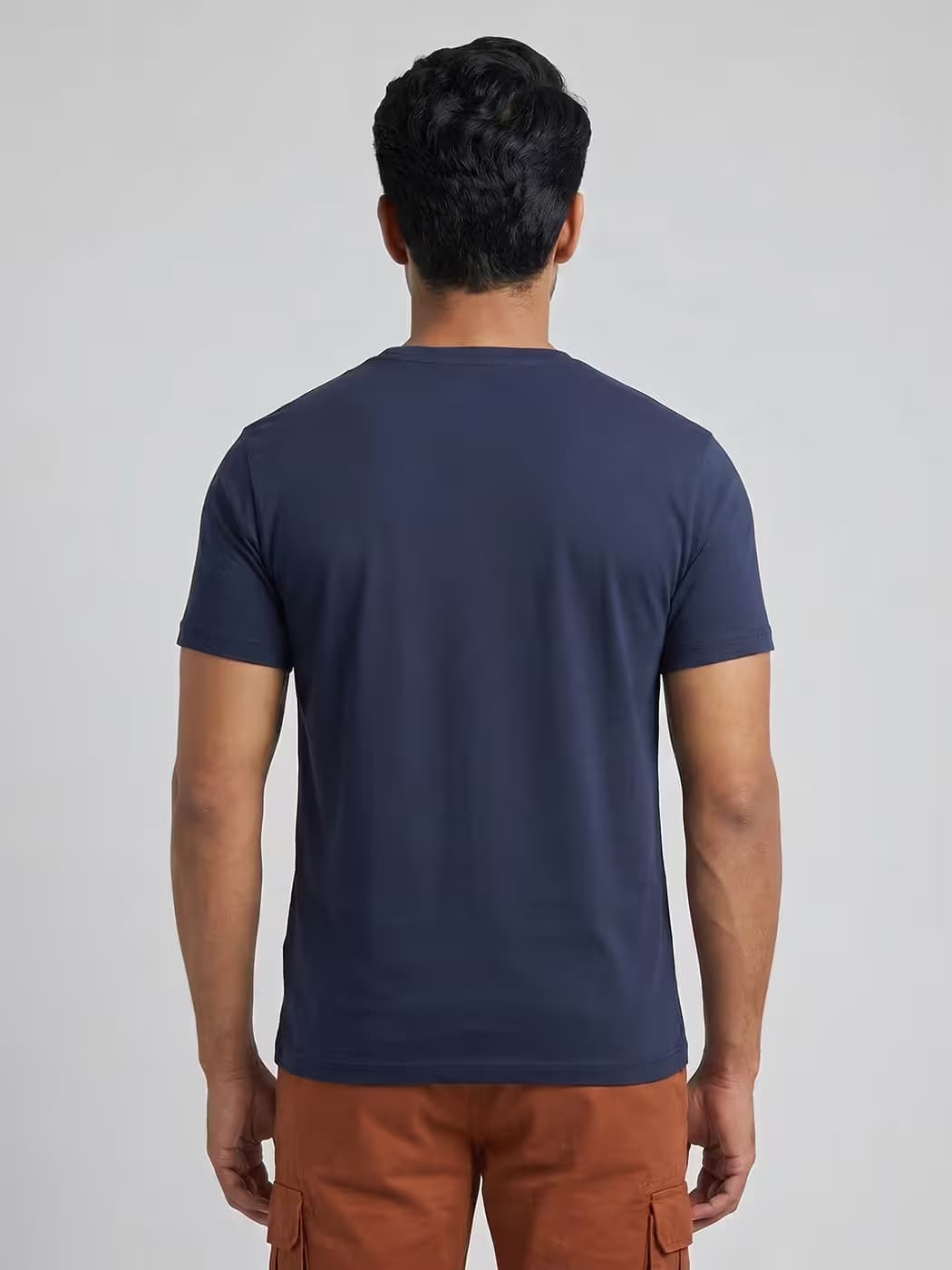 Mayilvahanam T-Shirt For Men - Half Sleeve