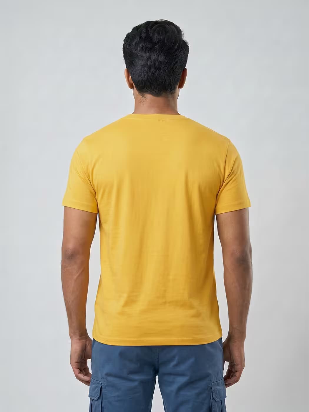 Sivamayam T-Shirt For Men - Half Sleeve