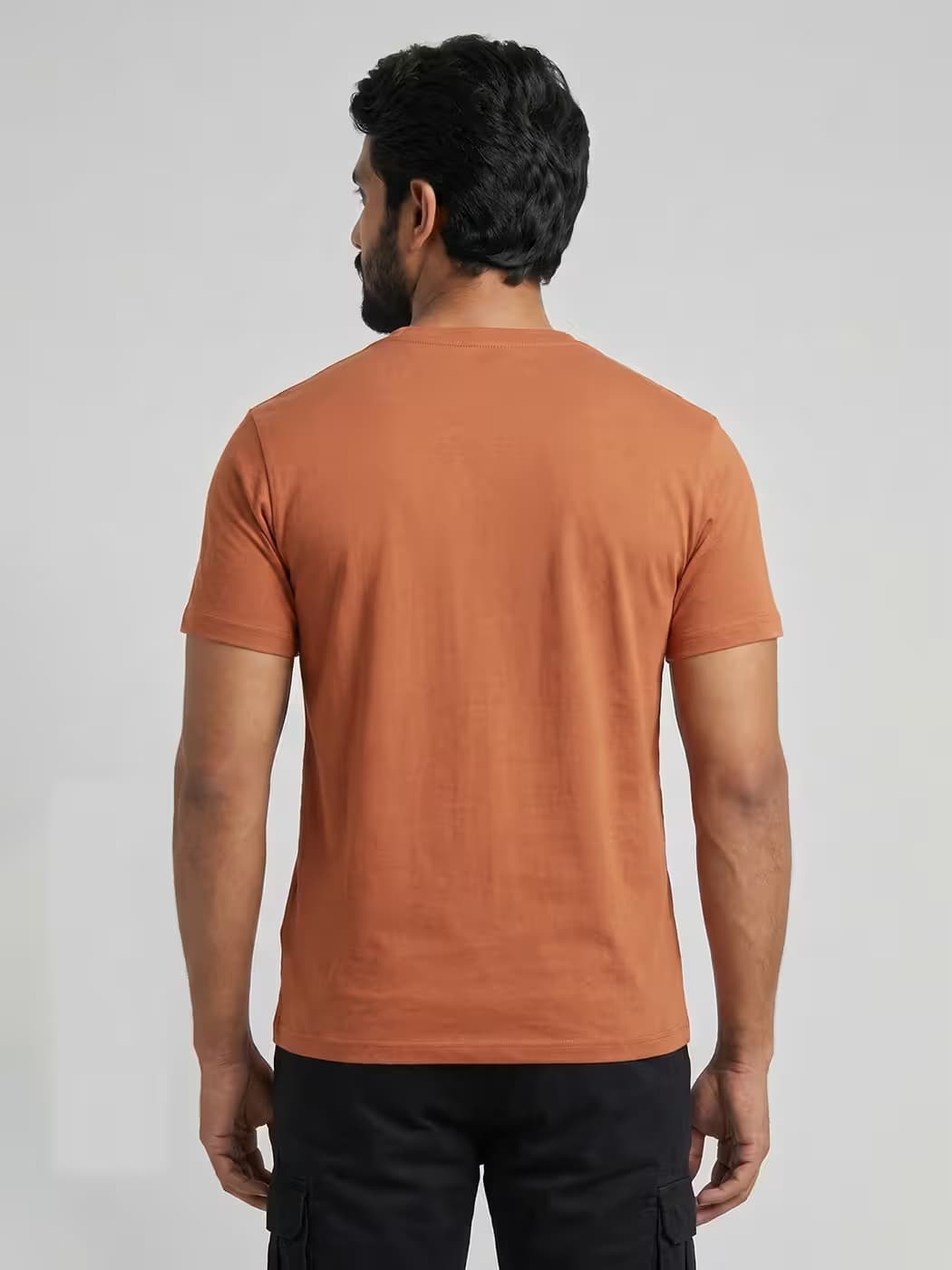 Muruga Aura T-Shirt For Men - Half Sleeve