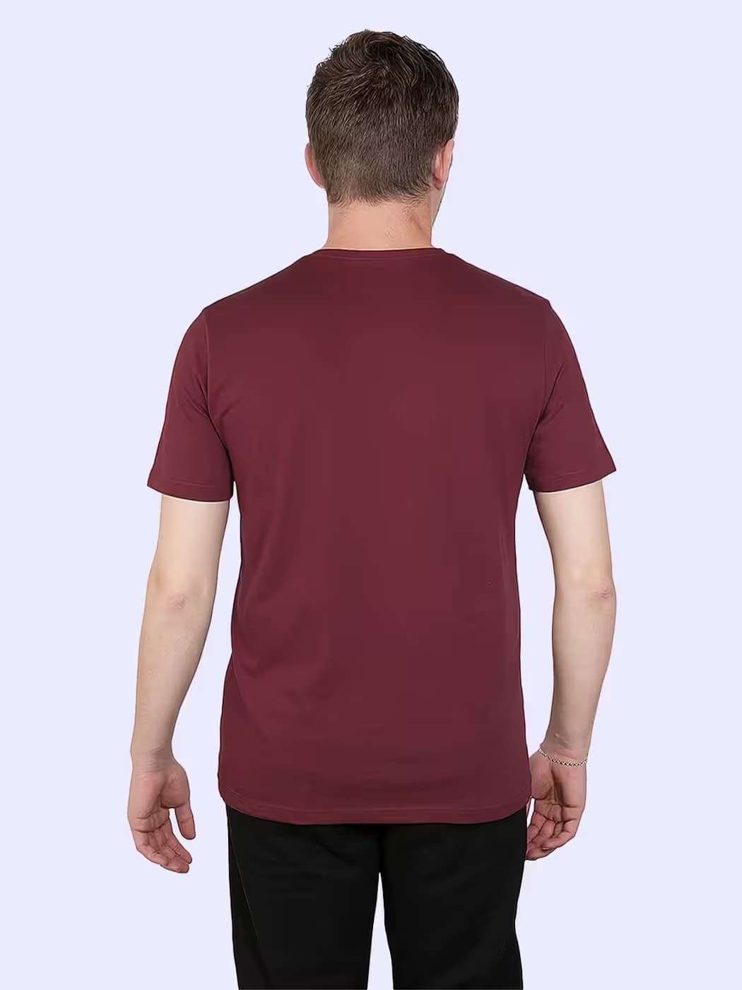 Vegam T-Shirt For Men - Half Sleeve