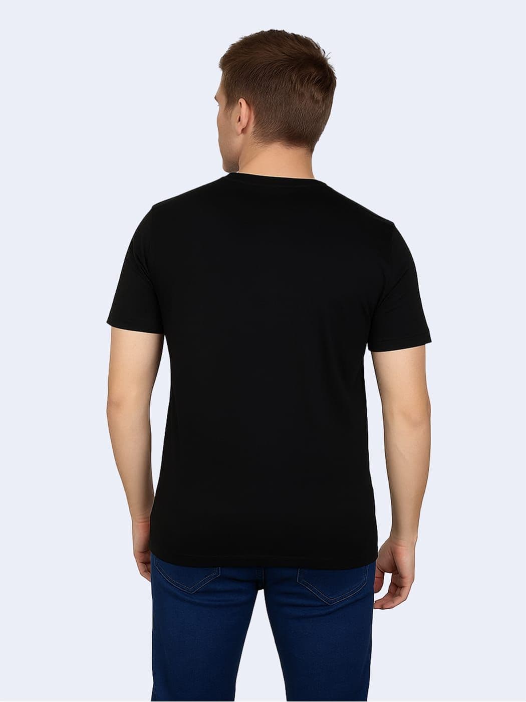 Acham Thavir T-Shirt For Men - Half Sleeve