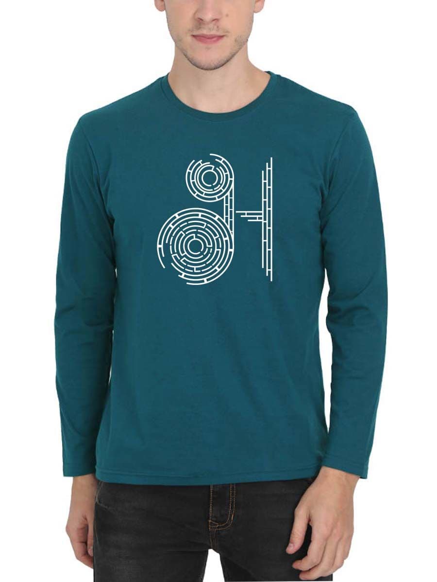 Aana Maze Petrol Tamil Uyir Eluthukkal T-Shirt