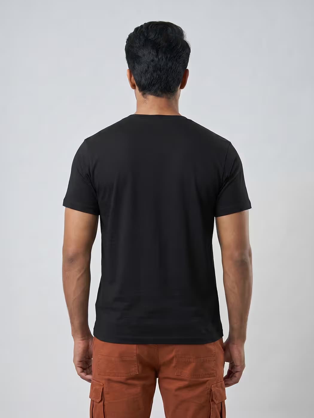 Arasiyal Pazhagu T-Shirt For Men - Half Sleeve