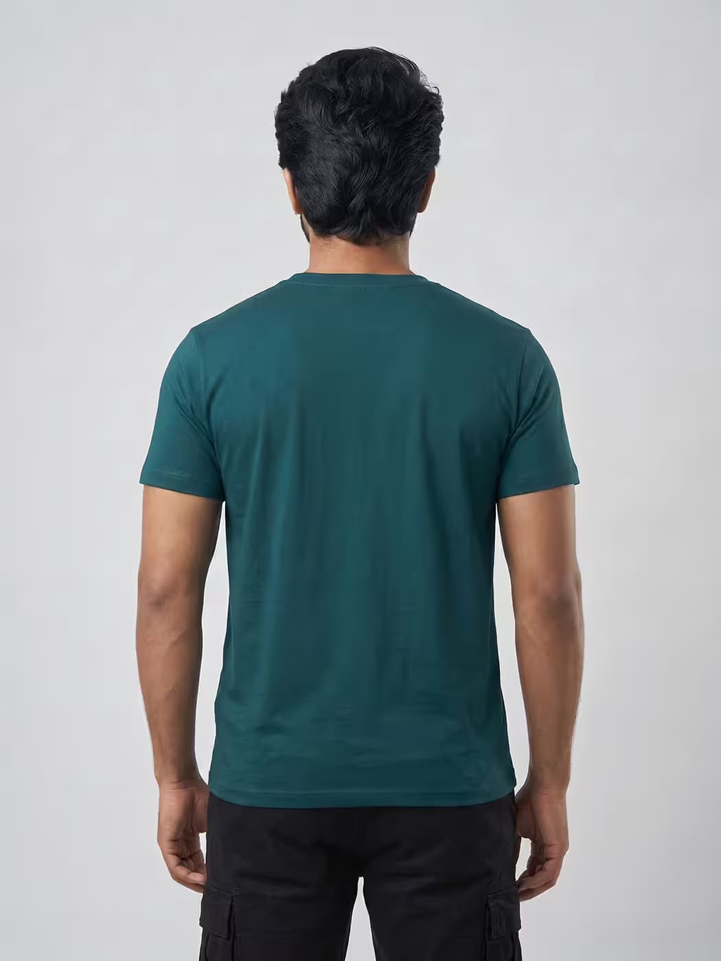Kadhaipoma T-Shirt For Men - Half Sleeve
