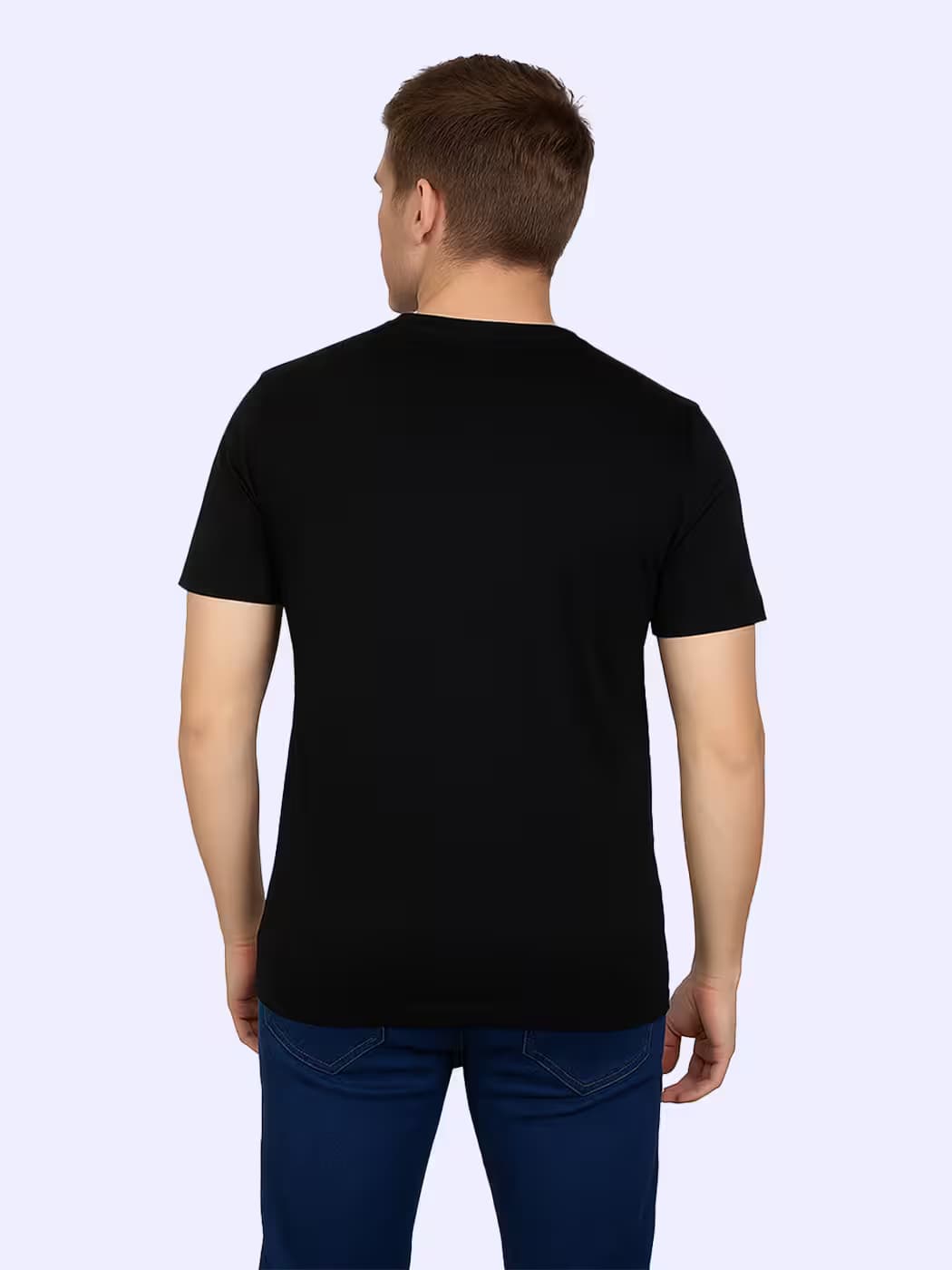 Agaram T-Shirt For Men - Half Sleeve
