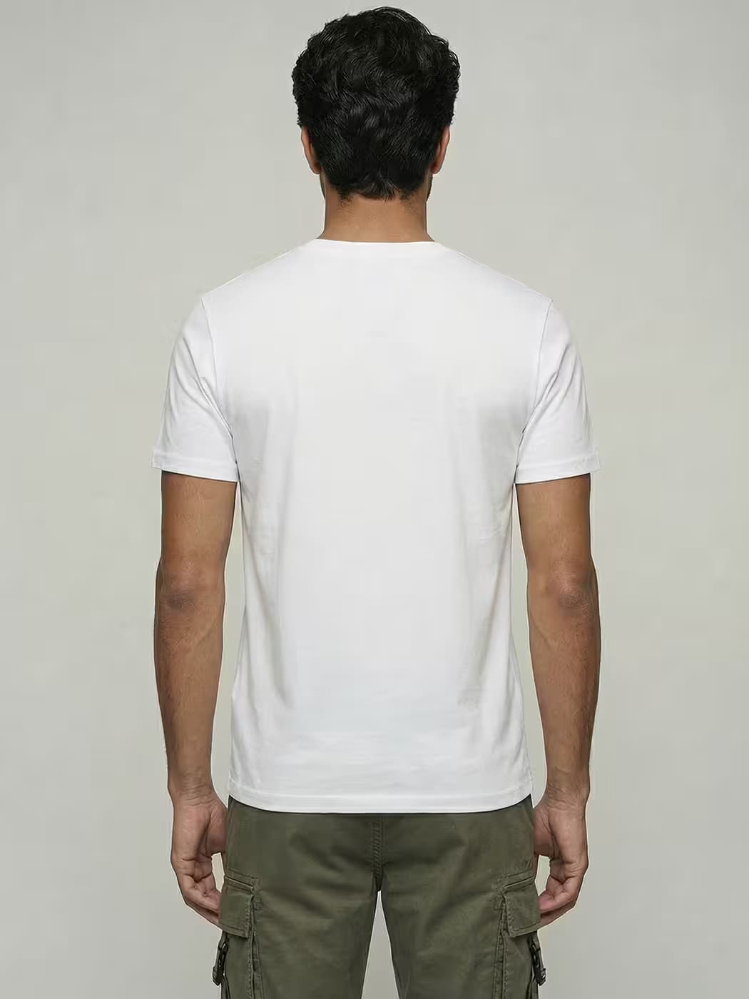 Pirapokkum Ella Uyirkum T-Shirt For Men - Half Sleeve