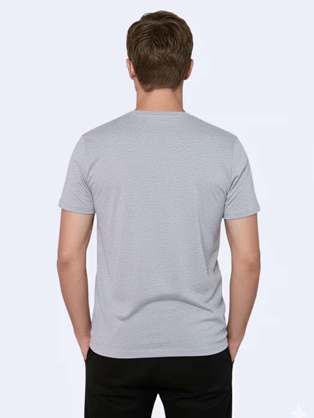 Saravanabava T-Shirt For Men - Half Sleeve