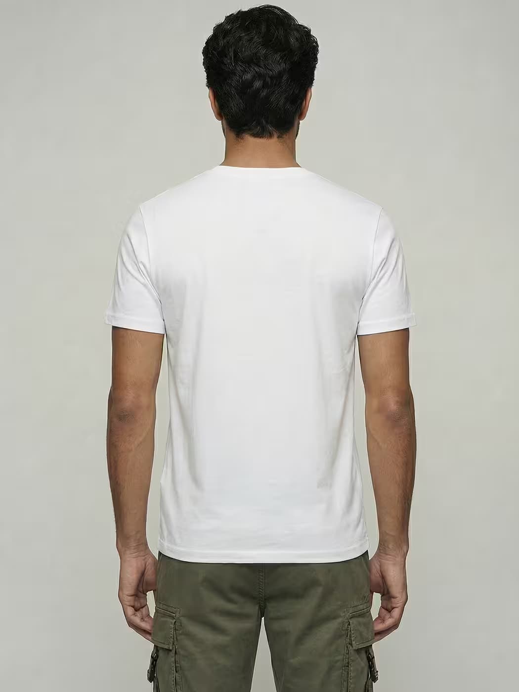 Pirappokkum Ella Uyirkkum Quotes T-Shirt For Men - Half Sleeve