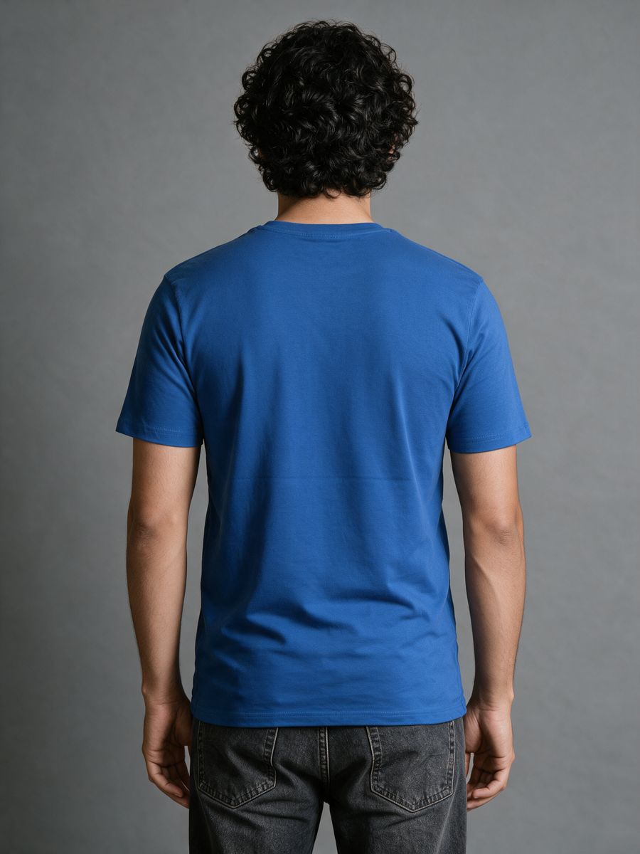 Thathuvamasi Ayyappan T-Shirt For Men - Half Sleeve