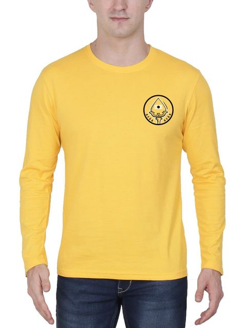 Kaaka Kaaka Pocket Print Murugan T-Shirt