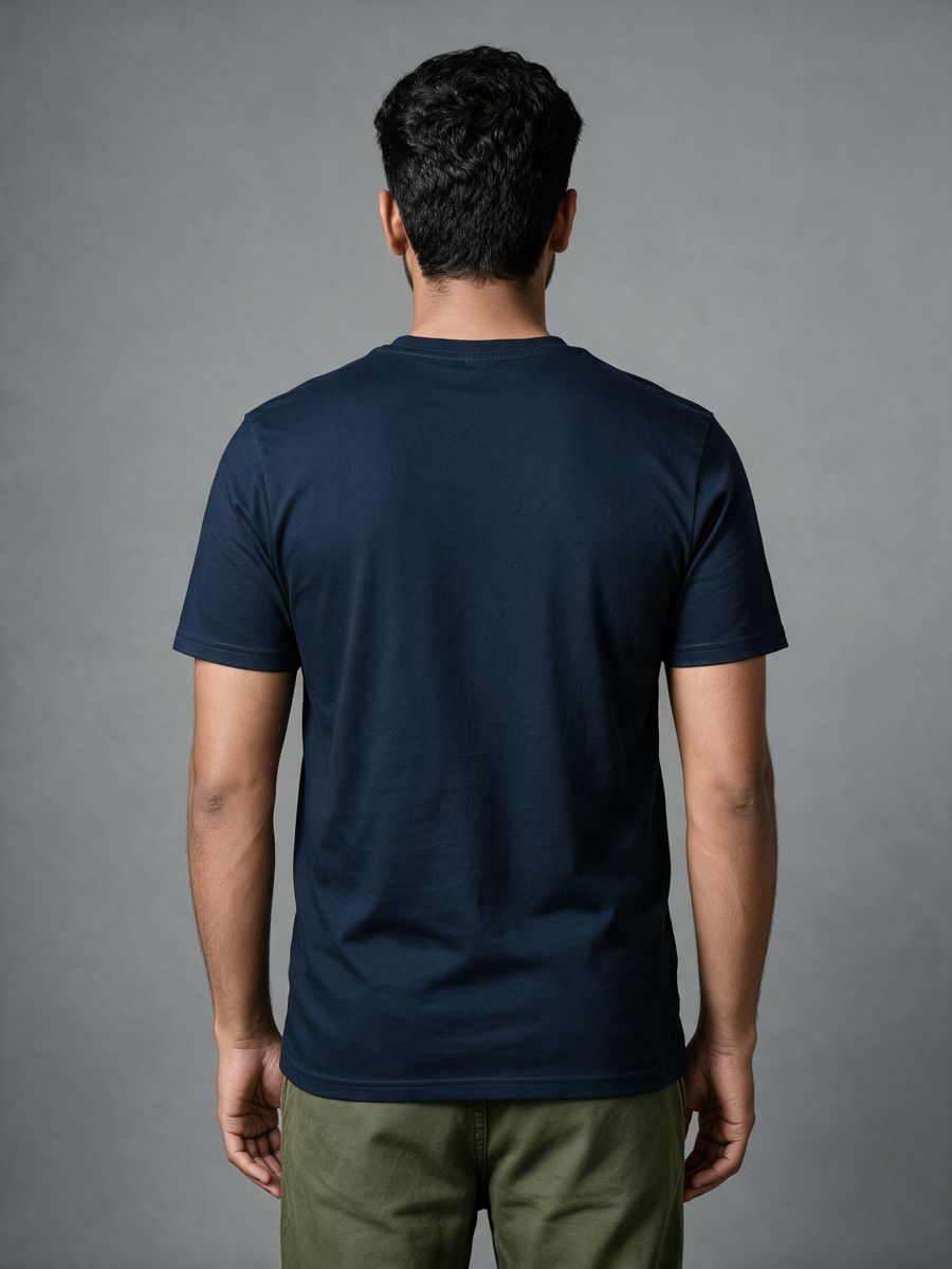 Villali Veerane Ayyappan T-Shirt For Men - Half Sleeve