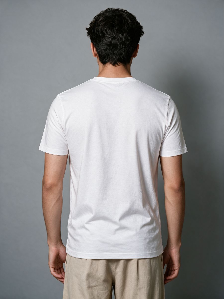 Isai Rhythm Tamil Graphic T-Shirt For Men - Half Sleeve