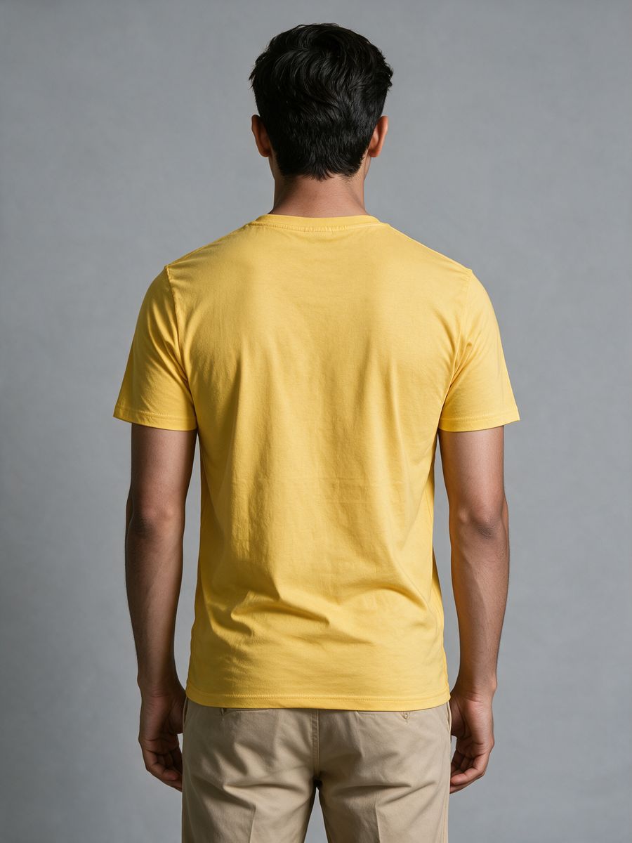 Seyon Murugan T-Shirt For Men - Half Sleeve