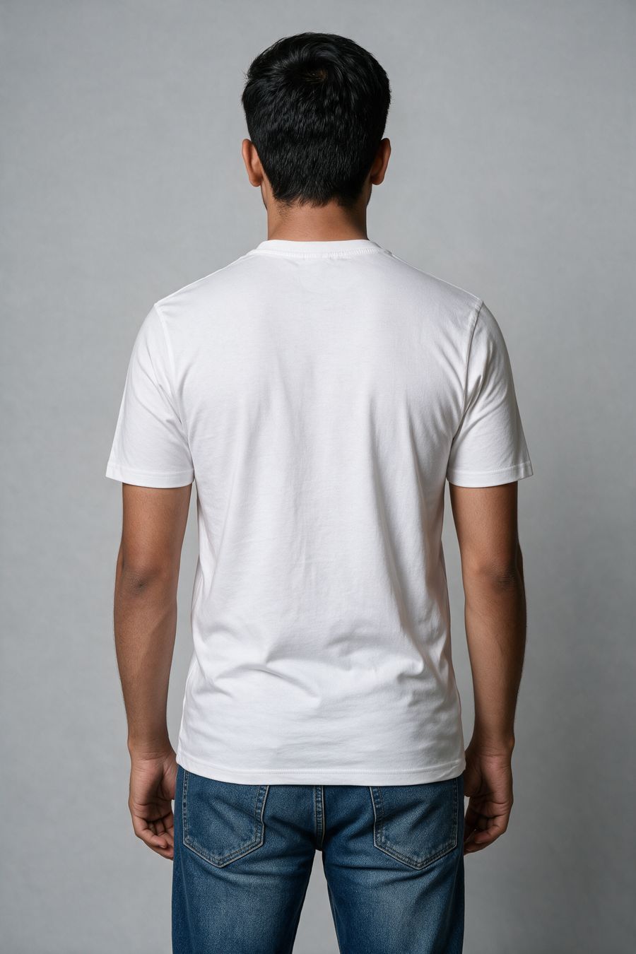 Kalvettu T-Shirt For Men - Half Sleeve