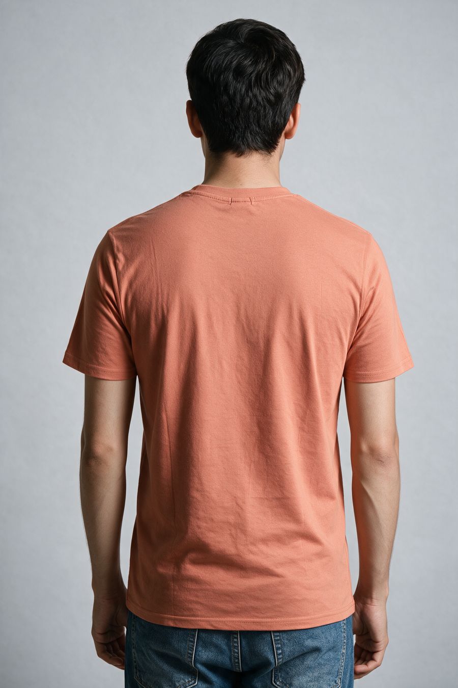 Siva Siva T-Shirt For Men - Half Sleeve