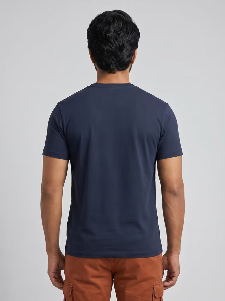 Power Of Vel T-Shirt For Men - Half Sleeve