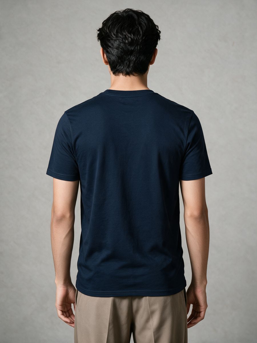 Aathiyum Anthamum Sivane T-Shirt For Men - Half Sleeve