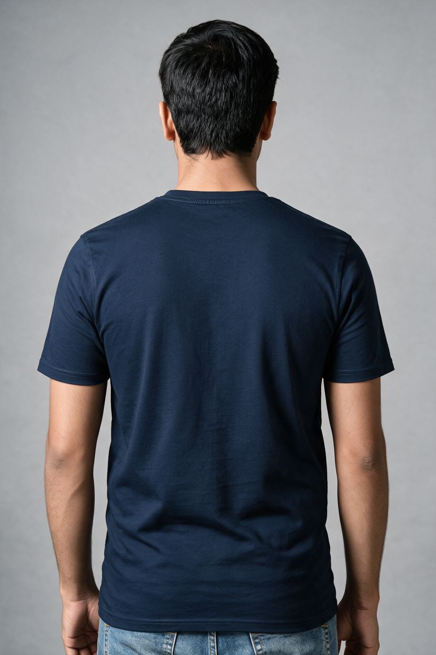 Neerinri Amaiyathu Ulagu T-Shirt For Men - Half Sleeve