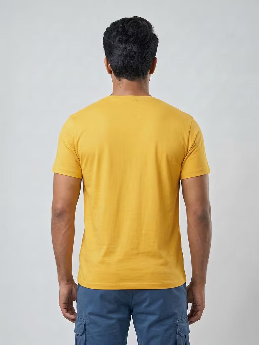 Sivamayam T-Shirt For Men - Half Sleeve