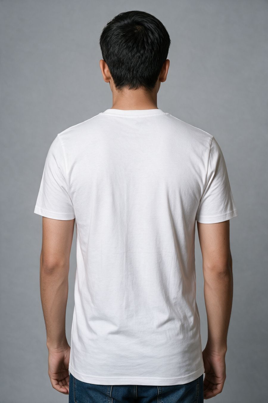 Shivam T-Shirt For Men - Half Sleeve