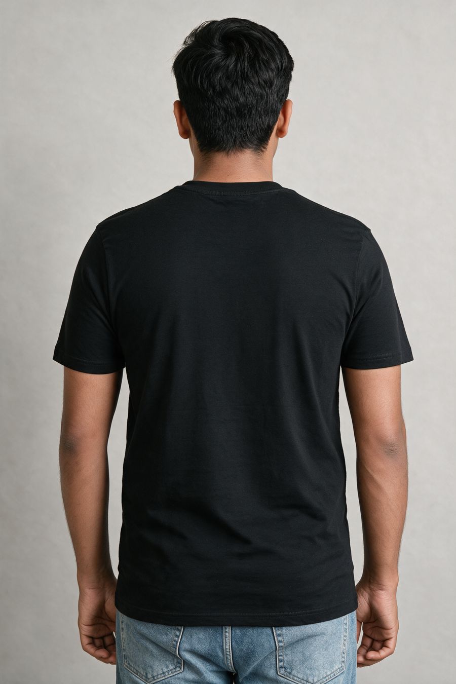 Tamizhanin Ratham Ezhum T-Shirt For Men - Half Sleeve