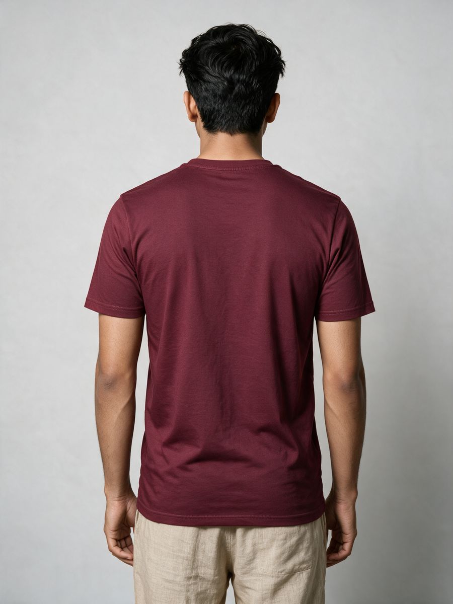 Payanam Wings T-Shirt For Men - Half Sleeve
