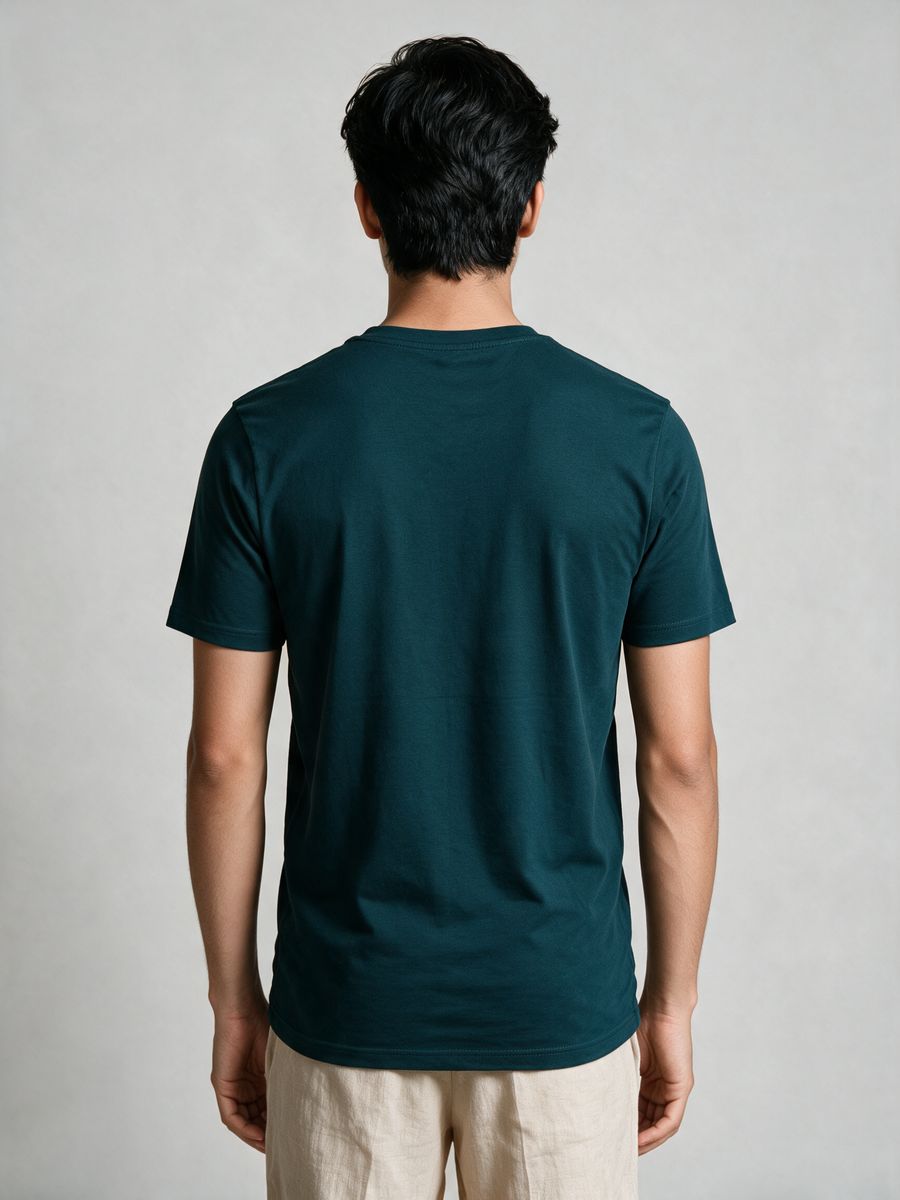 Arohara Murugan T-Shirt For Men - Half Sleeve