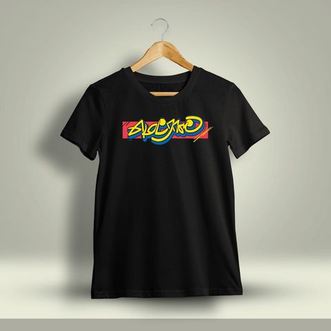Madras T-Shirt For Men Half Sleeve