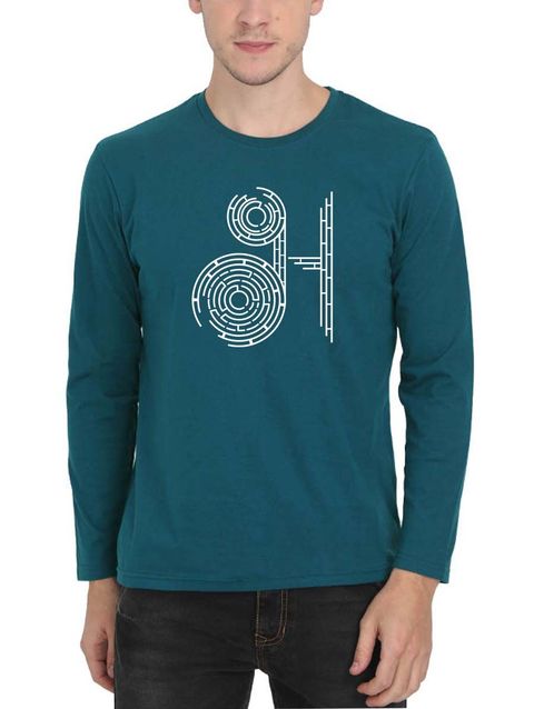Aana Maze Petrol Tamil Uyir Eluthukkal T-Shirt