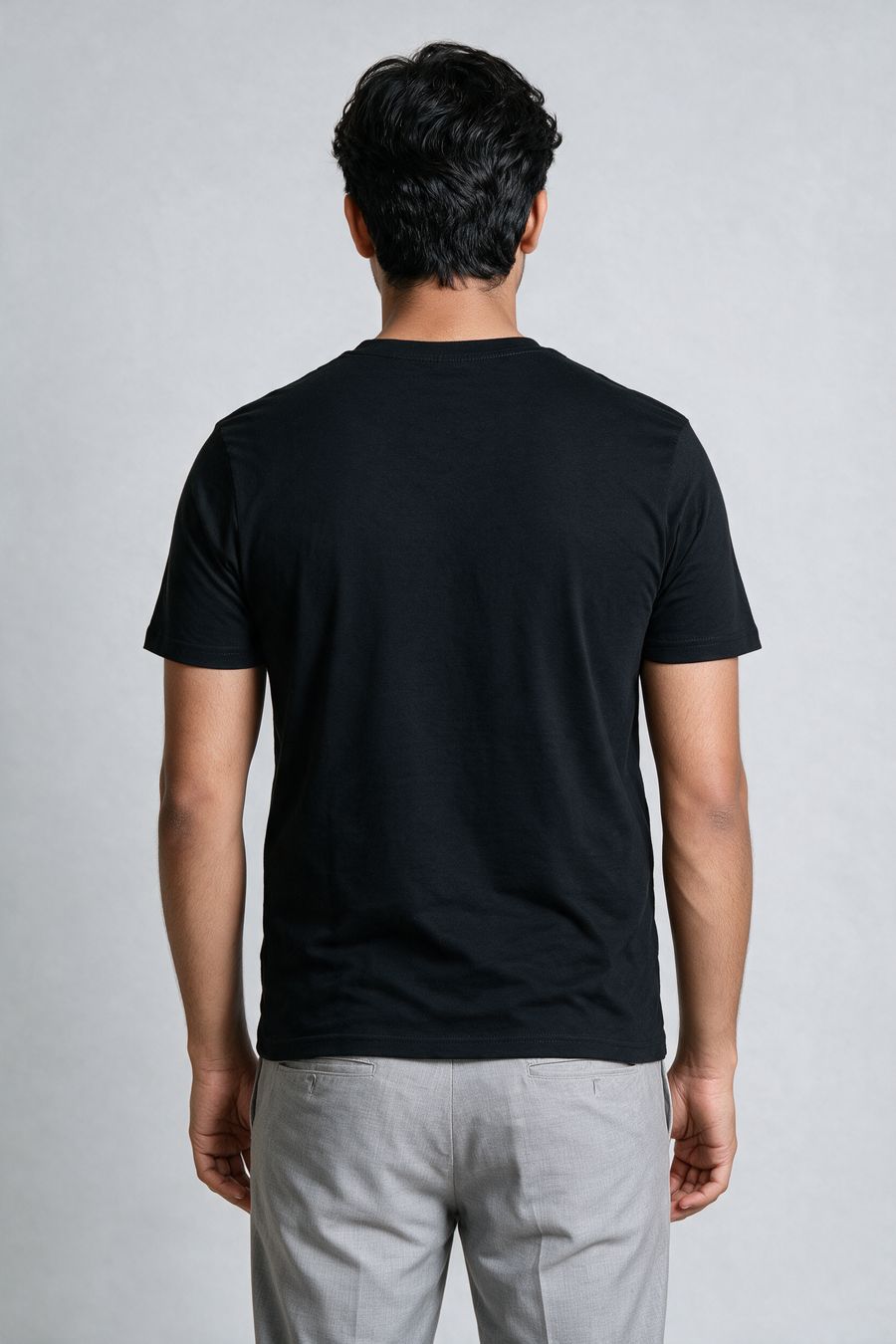 Aaruvathu Sinam T-Shirt For Men - Half Sleeve