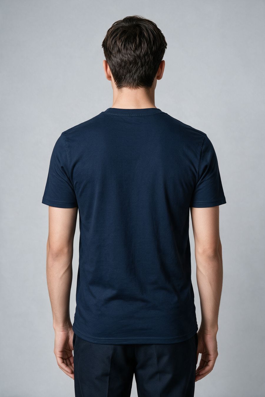 Anbin Valiyathu Uyirnilai T-Shirt For Men - Half Sleeve