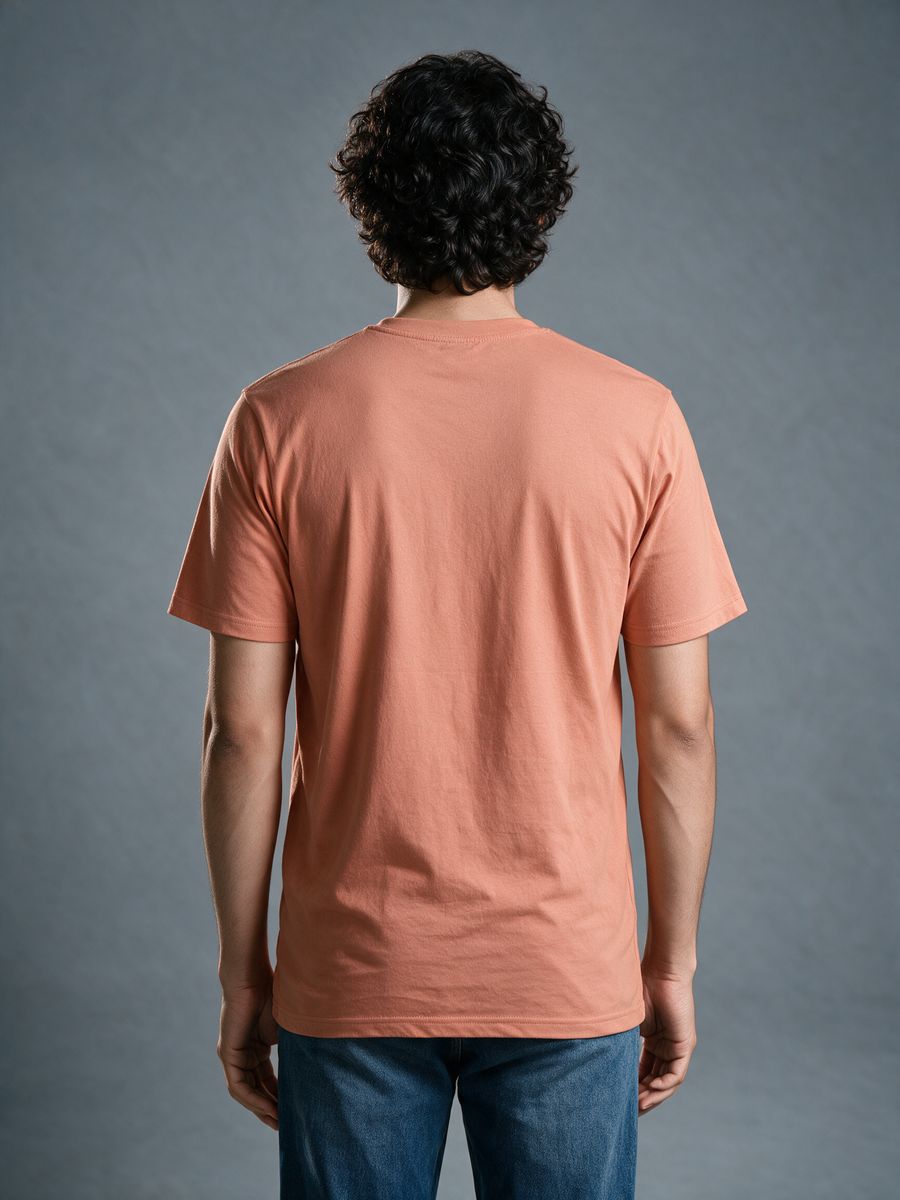 Saranam Ayyappa T-Shirt For Men - Half Sleeve