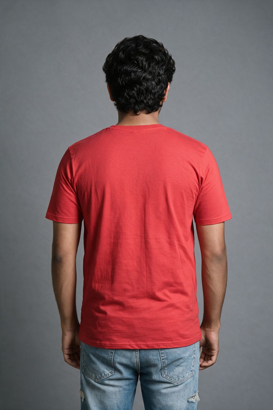 Tamilanda T-Shirt For Men - Half Sleeve