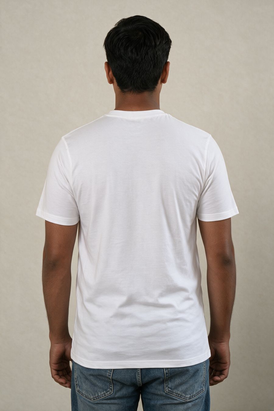 Theethum Nandrum T-Shirt For Men - Half Sleeve