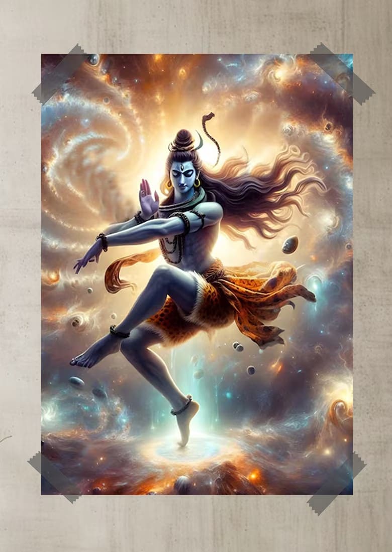 Spiritual Posters