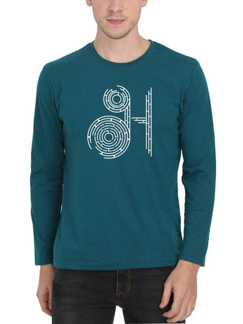 Aana Maze Petrol Tamil Uyir Eluthukkal T-Shirt