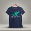 Ninaivo Oru Paravai Tamil T-Shirt