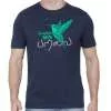 Ninaivo Oru Paravai Tamil T-Shirt - Image 2