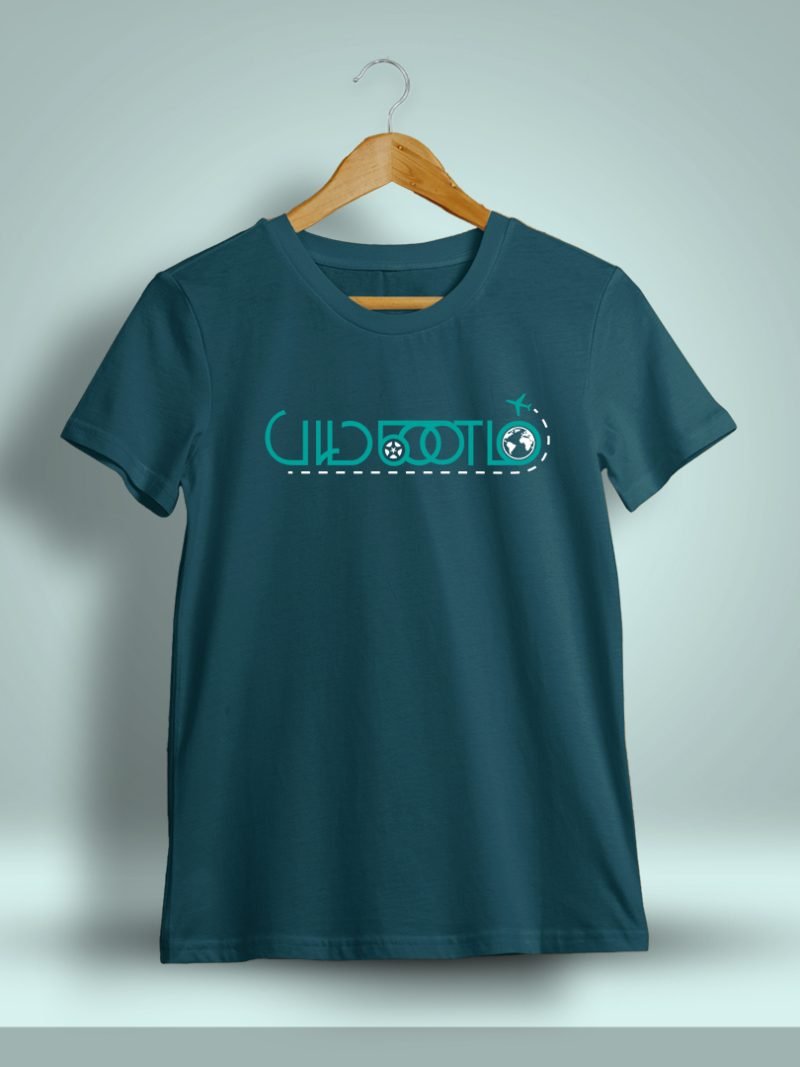Payanam Tamil T-Shirt For Men - Half Sleeve