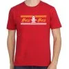 Siva Siva Lingam Sivan T-Shirt For Men - Half Sleeve - Image 2