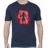 Sivam Sivan T-Shirt For Men - Half Sleeve - Image 2
