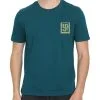 Zha Pocket Print Tamil T-Shirt For Men - Half Sleeve - Image 2